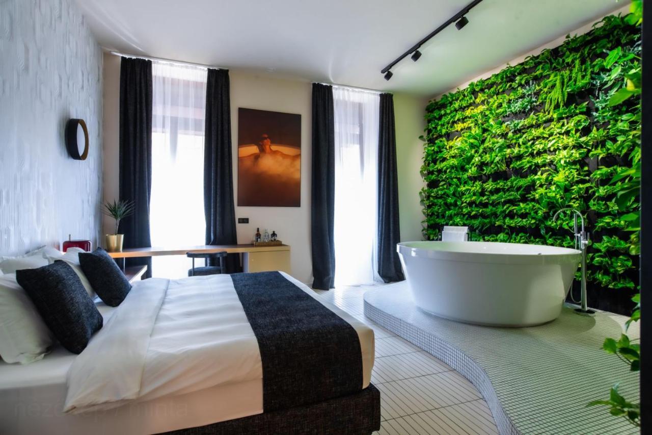 Stories Boutique Hotel