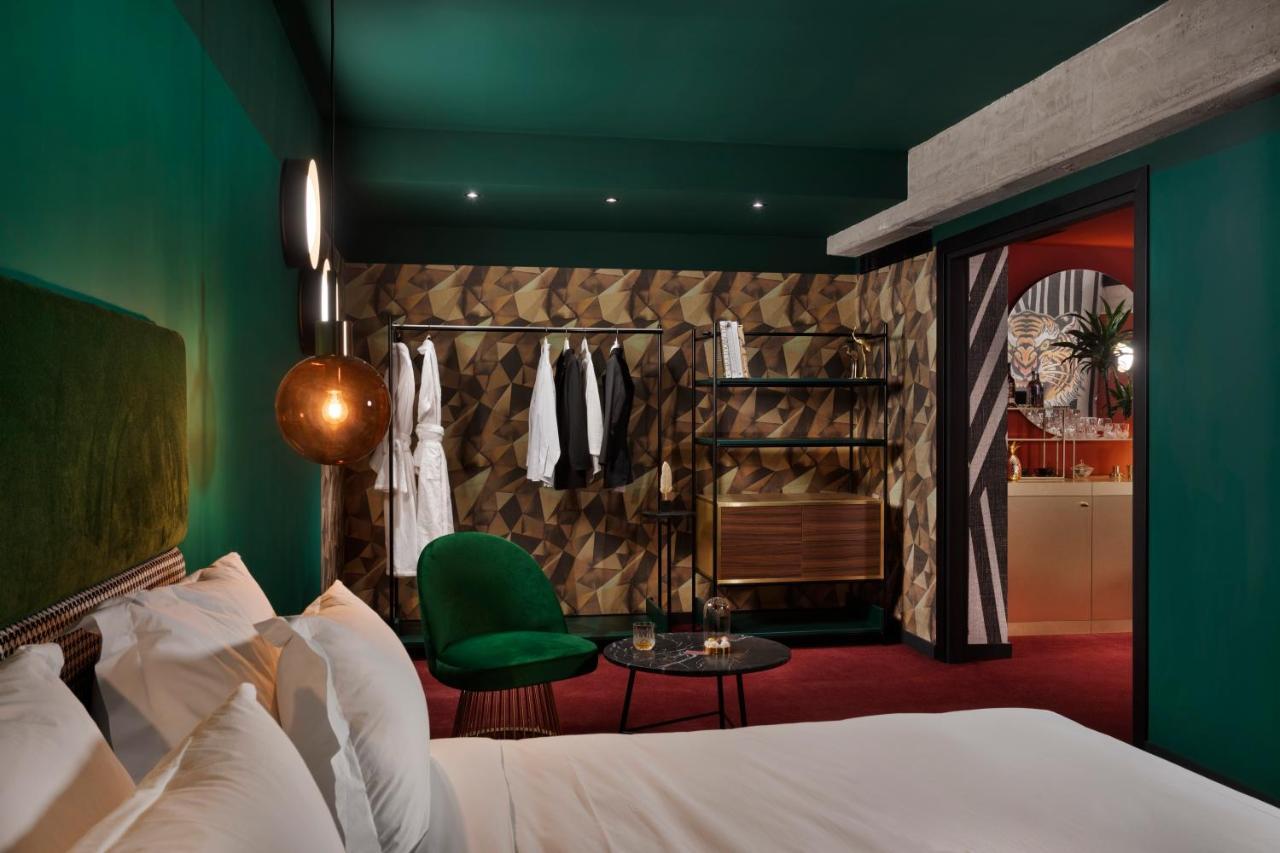 Stories Boutique Hotel Budapest